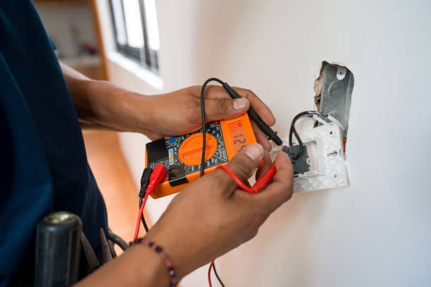 Best Generator Installation Services  in Herington, KS