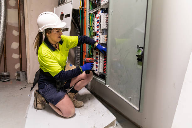 Best Electrical System Inspection  in Herington, KS