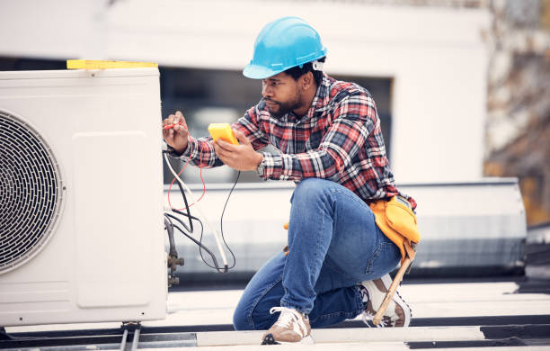 Best Electrician for Home Renovation  in Herington, KS