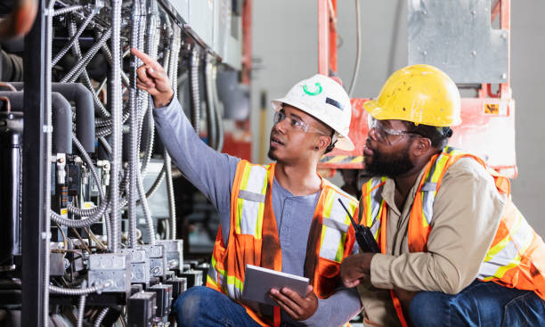 Best Electrical Troubleshooting Services  in Herington, KS