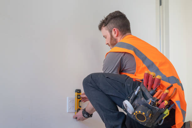 Best Electrical Upgrades for Homes  in Herington, KS