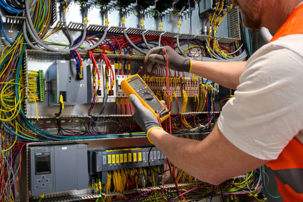 Best Best Electricians Near Me  in Herington, KS