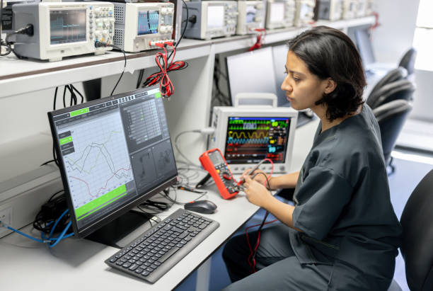 Best Industrial Electrical Services  in Herington, KS